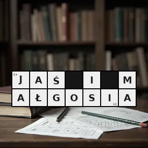 Hasło krzyżówkowe bajka z babą jagą - jaś i małgosia – rozwiązanie, synonimy, podpowiedzi i definicje krzyżówkowe